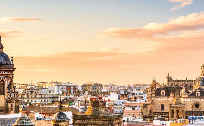 La Catedral de Sevilla