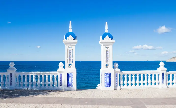 Free tour Benidorm Imprescindible - buendía