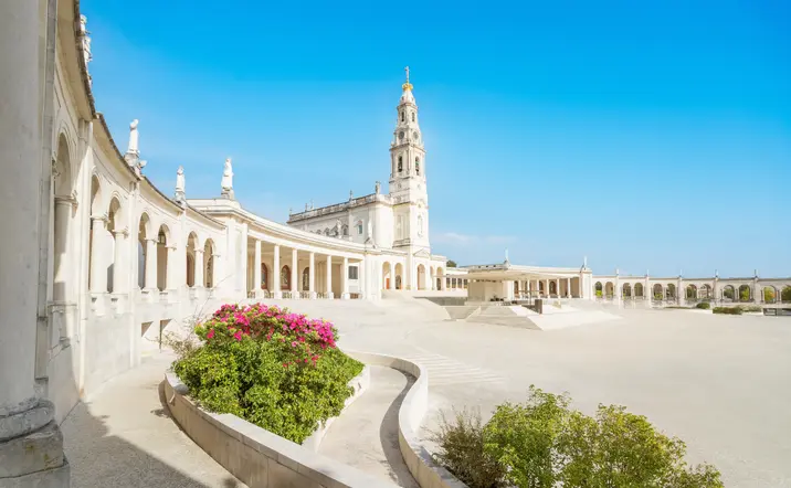 Excursión privada a Fátima, Batalha, Zararé y Óbidos desde Lisboa - buendía