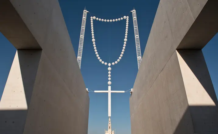 Excursión privada al Santuario de Fátima desde Lisboa - buendía