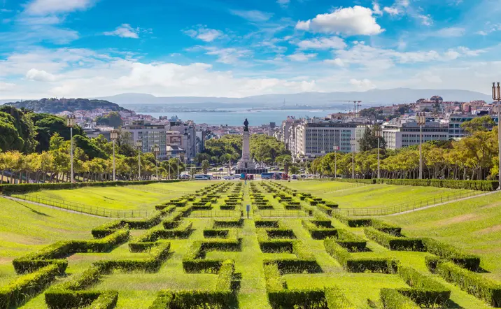 Excursión privada a Sintra desde Lisboa - buendía