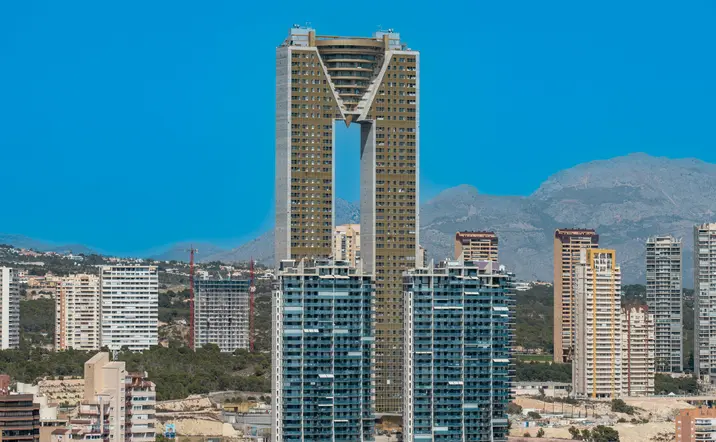 Tour de las leyendas y curiosidades de Benidorm - buendía