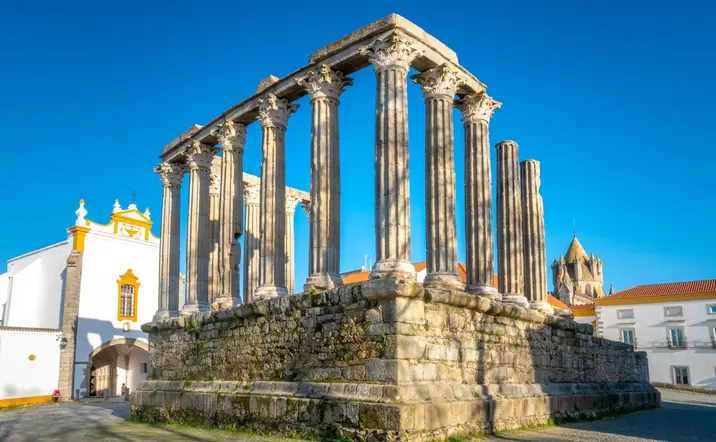 Excursión privada a Évora desde Lisboa - buendía