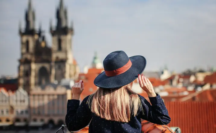 Tour privado por Praga - buendía