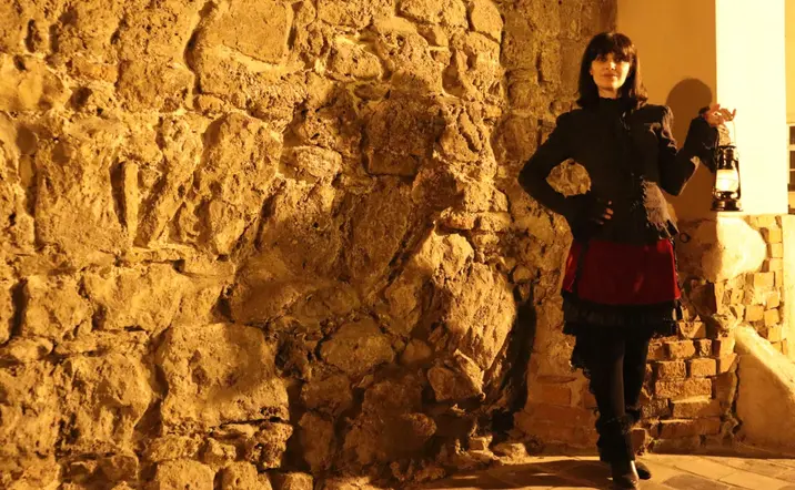 Tour por los misterios y leyendas del barrio de Buda - buendía