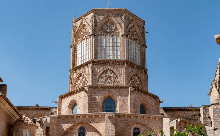 Tour privado por Valencia - buendía