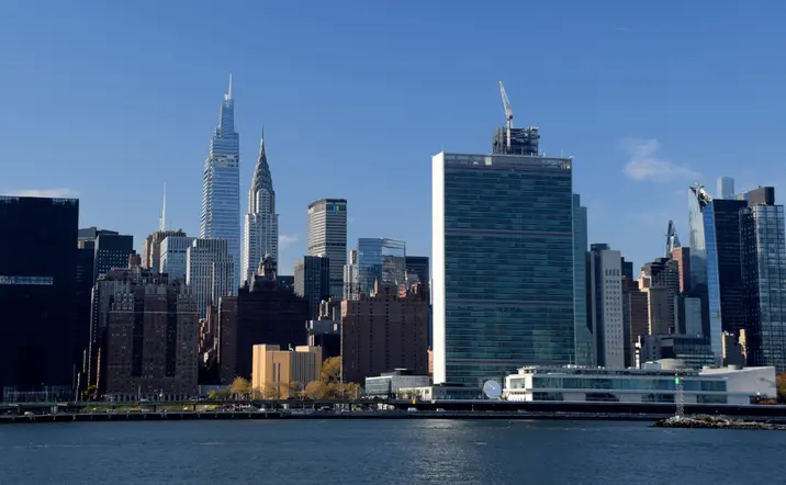 Free tour de Grand Central y rascacielos de Manhattan - buendía