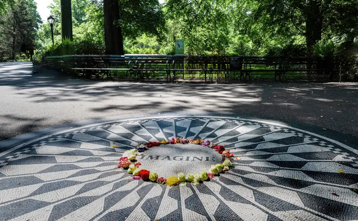 Free tour por Central Park - buendía