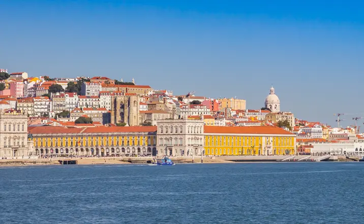 Tour por Belém, paseo en barco, elevadores y tranvía - buendía