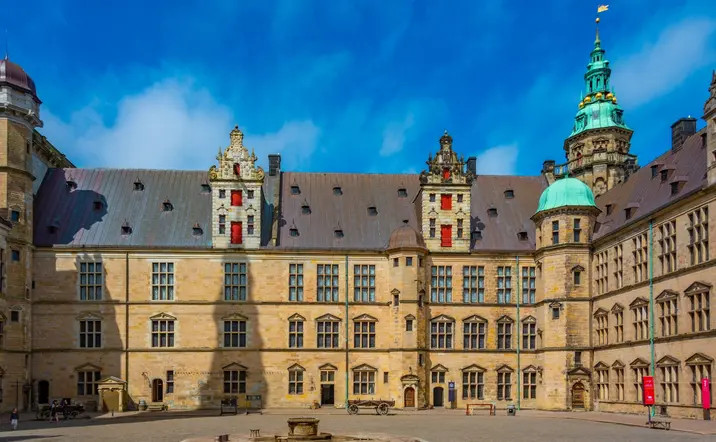 Excursión al Castillo Kronborg desde Copenhague - buendía