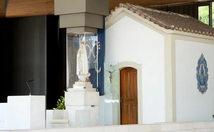 Excursión a Fátima, Nazaré y Óbidos desde Lisboa - buendía