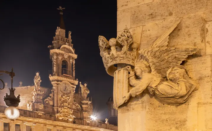 Free tour por los misterios y leyendas de Valencia - buendía