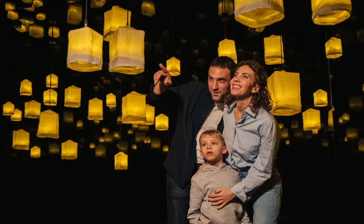 Entradas a Ikono Copenhagen - buendía