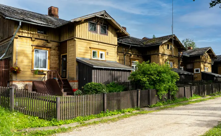 Desde Riga: Excursión al Parque Nacional de Gauja