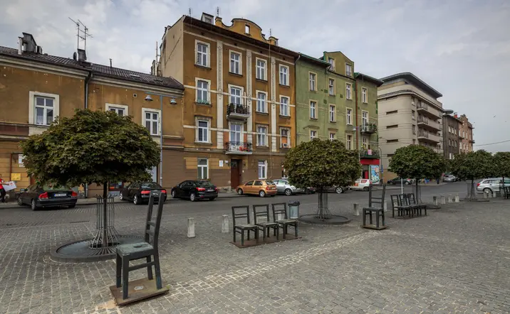 Free tour del Holocausto: recorrido por el Gueto - buendía