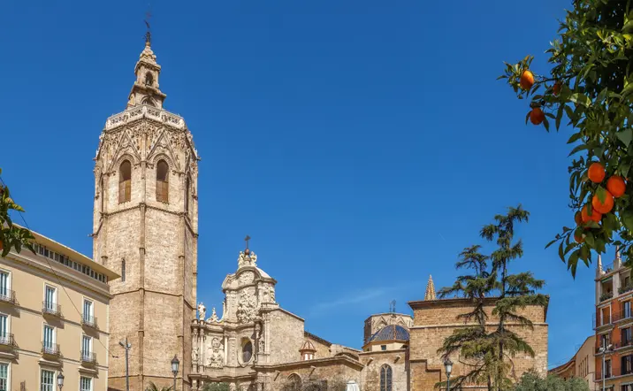 Free tour Valencia Imprescindible - buendía