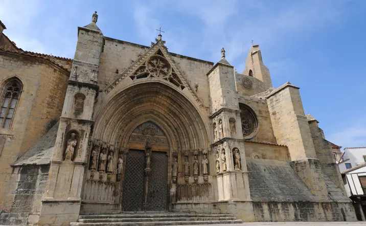 Excursión a Morella y Peñíscola desde Valencia - buendía