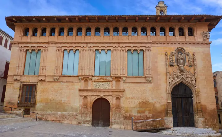 El Casco Histórico de Xátiva, donde cada edificio esconde anécdotas de otro tiempo.