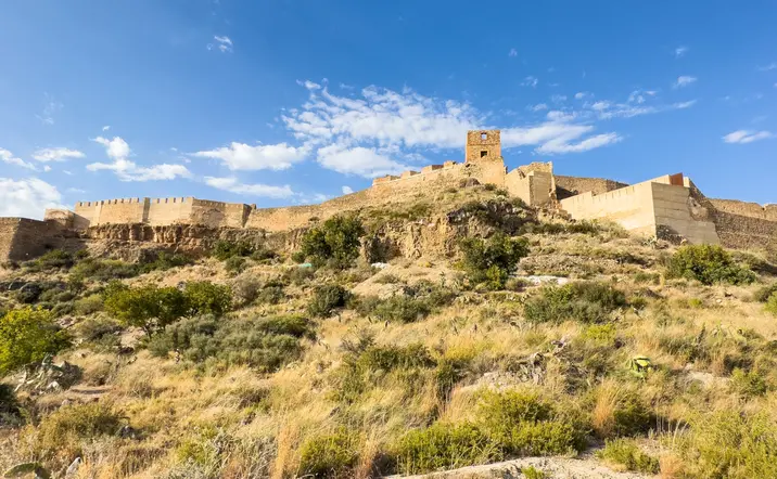 Excursión a Sagunto, la ciudad del Imperio Romano - buendía