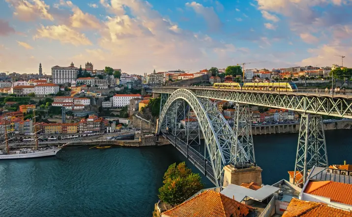 Free tour Oporto Imprescindible - buendía