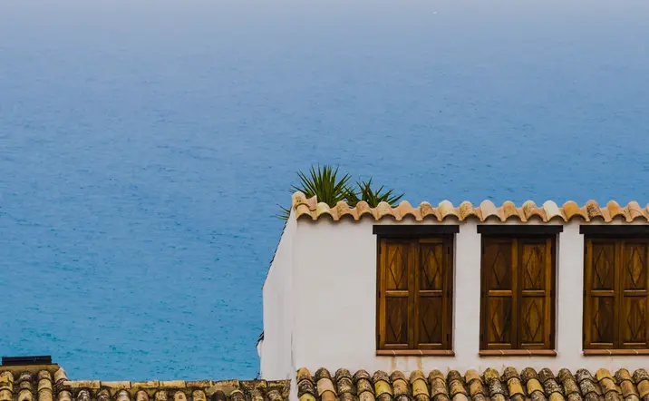 Excursión a Guadalest, Altea y Fuentes del Algar desde Valencia - buendía