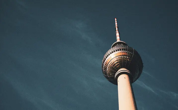 Tour privado por Berlín - buendía