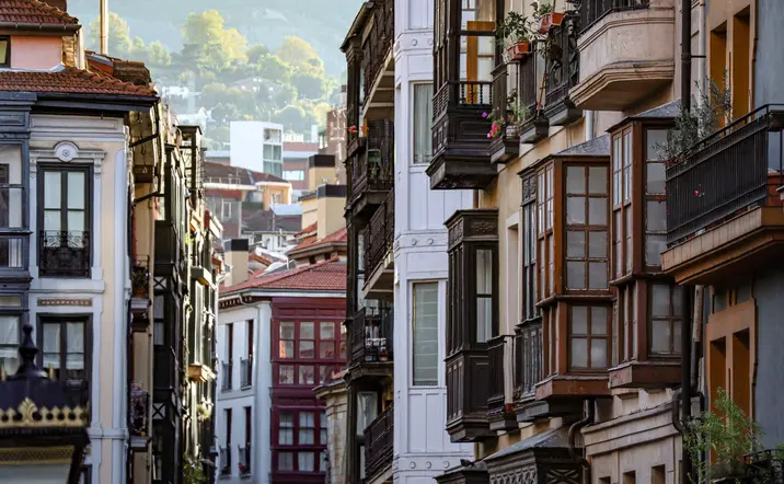 Free tour Bilbao histórico - buendía