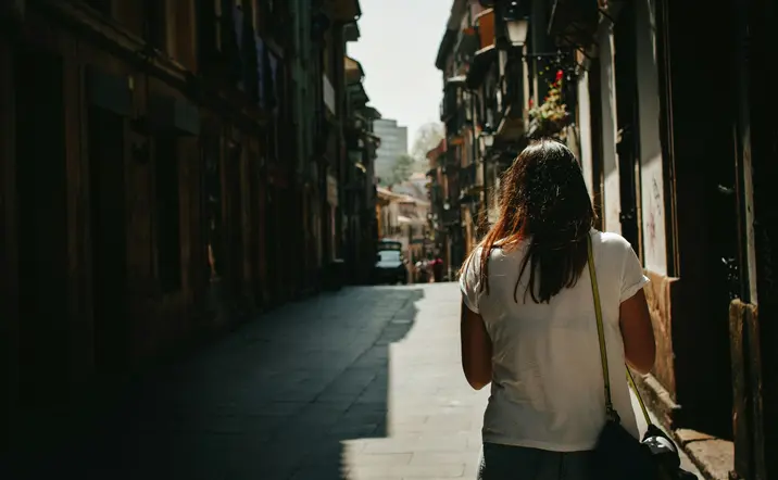 Tour privado a pie por el Oviedo histórico