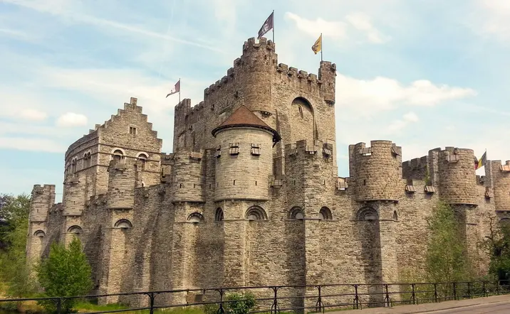 Excursión a Brujas y Gante desde Bruselas - buendía