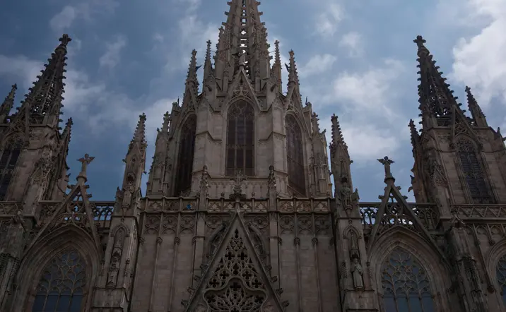 Free tour Barcelona Imprescindible - buendía