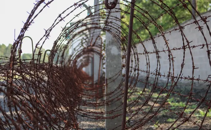 Excursión al campo de concentración de Sachsenhausen y Potsdam desde Berlín