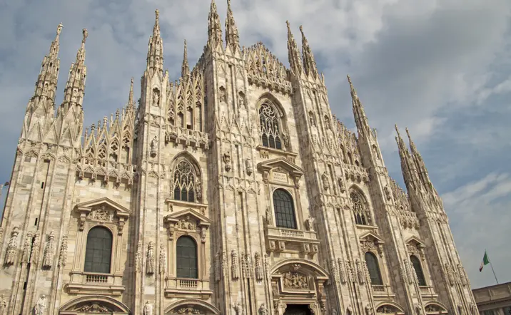 Free tour Milán Imprescindible - buendía