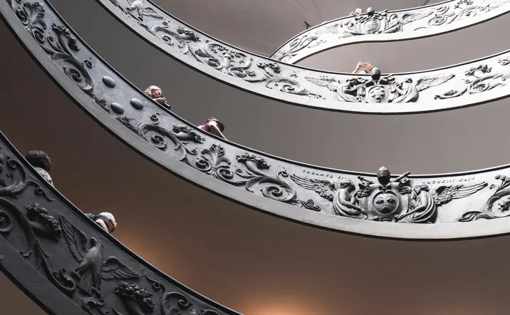 Tour Museos Vaticanos y Capilla Sixtina para niños - buendía