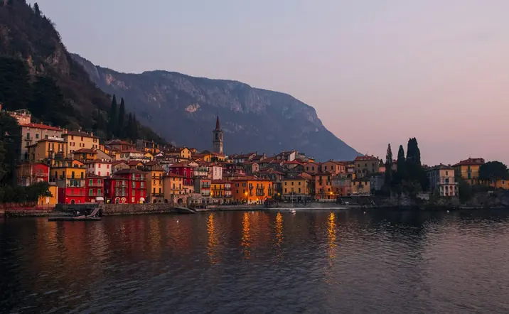 Excursión al Lago di Como y Bellagio desde Milán - buendía