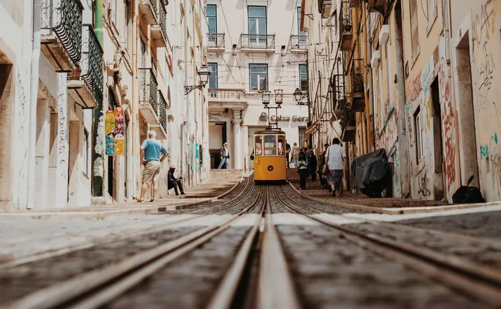 Free tour Lisboa Imprescindible - buendía