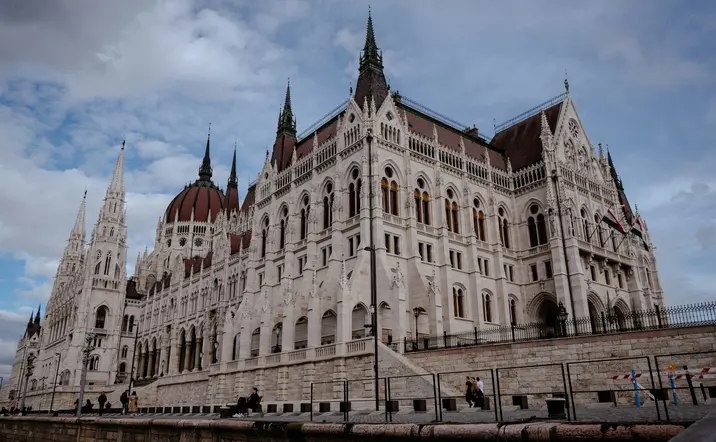 Free tour Budapest Imprescindible - buendía