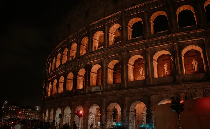 Free tour Roma Imprescindible - buendía