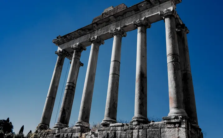Visita guiada por el Coliseo, la Arena, el Foro y el Palatino de Roma - buendía