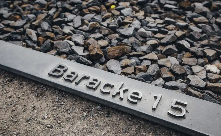 Excursión en tren al campo de concentración de Sachsenhausen desde Berlín - buendía