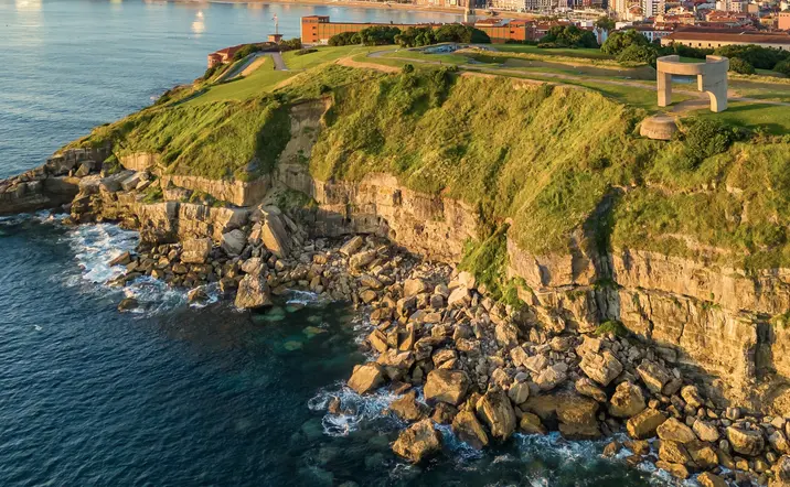 Free tour Gijón Imprescindible