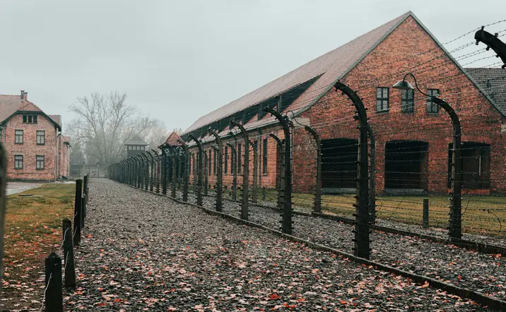 Excursión a Auschwitz - Birkenau desde Cracovia - buendía