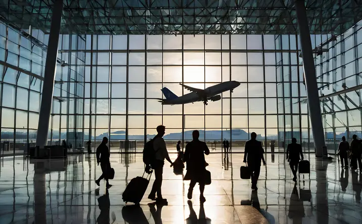 Traslado privado entre Gijón y el aeropuerto de Asturias