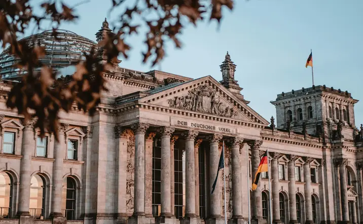 Free tour Berlín Imprescindible - buendía