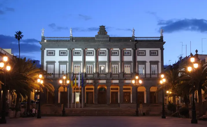Free tour Misterios y Leyendas de Las Palmas de Gran Canaria