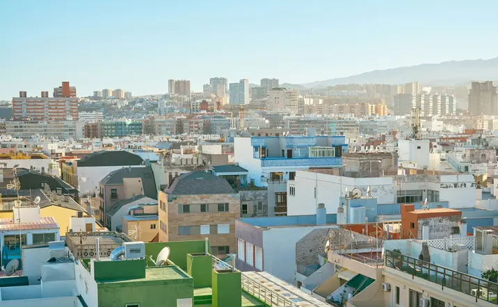 Free tour por Las Palmas de Gran Canaria - buendía