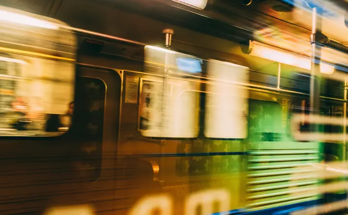 Tour Berlín Alternativo - buendía