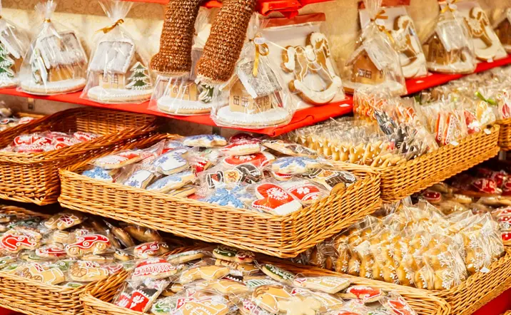 Tour mercados de Navidad en Budapest - buendía