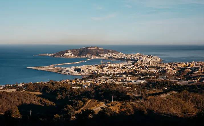 Free tour por Ceuta