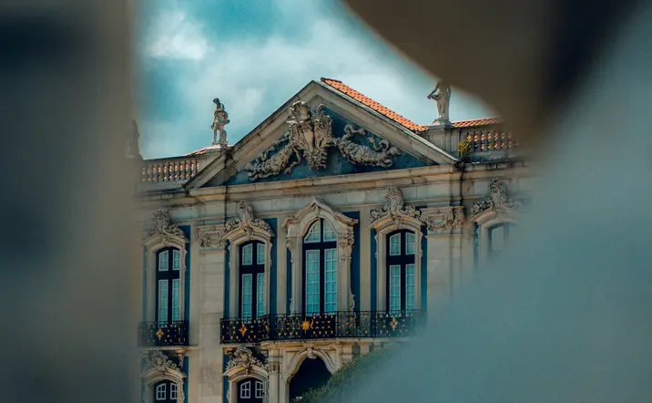 Excursión a Sintra, Queluz y el Palacio Nacional de Sintra desde Lisboa - buendía