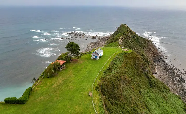 Excursión a Luarca, Cudillero y Avilés desde Gijón